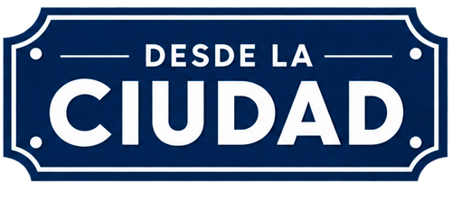 Desde la Ciudad