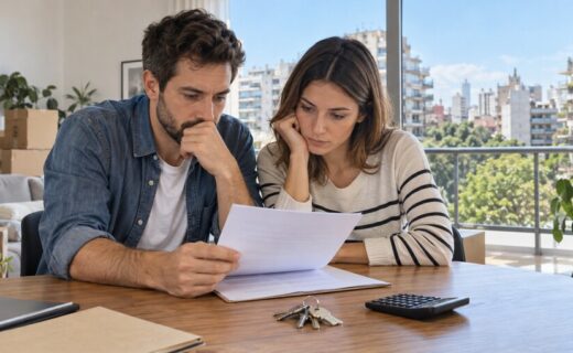 Los alquileres en CABA acumularon un aumento cercano al 20 por ciento durante 2026 y mantienen importantes diferencias de precios entre los barrios porteños.