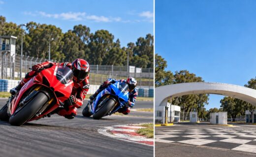 El regreso de MotoGP al Autódromo Oscar y Juan Gálvez de Buenos Aires está previsto para abril de 2027, tras la renovación del circuito.