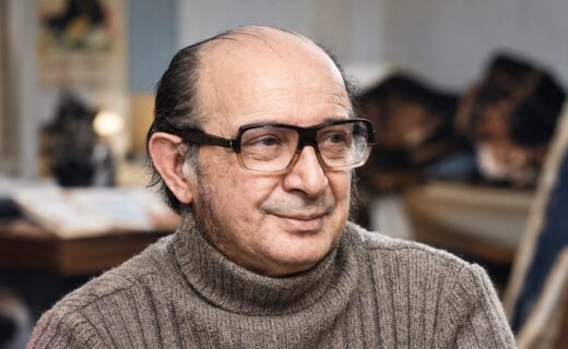 Antonio Berni, a 45 años de su muerte, y su legado en el arte argentino y las colecciones culturales de Buenos Aires.