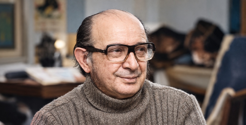 Antonio Berni, a 45 años de su muerte, y su legado en el arte argentino y las colecciones culturales de Buenos Aires.
