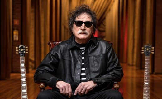Charly García cumple 75 años y Buenos Aires celebra su trayectoria con conciertos, homenajes, una exposición fotográfica y propuestas literarias.