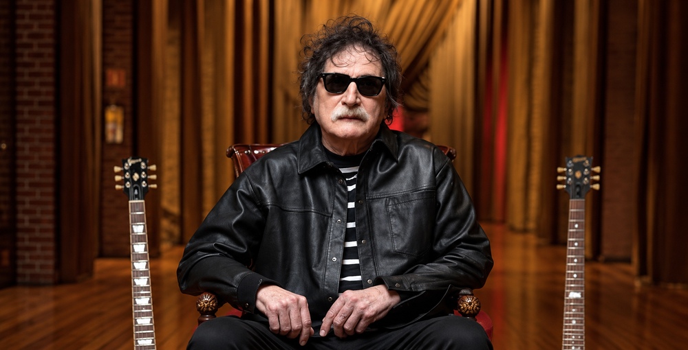 Charly García cumple 75 años y Buenos Aires celebra su trayectoria con conciertos, homenajes, una exposición fotográfica y propuestas literarias.