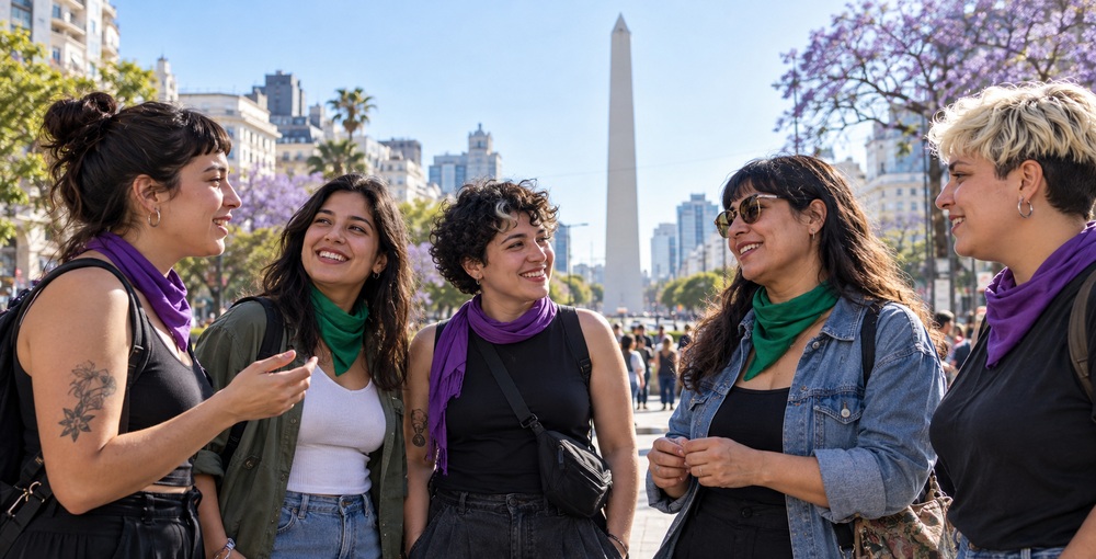 Buenos Aires será sede del Encuentro Plurinacional de Mujeres y Diversidades en 2027, tras la elección realizada durante el cierre de la edición de Córdoba.