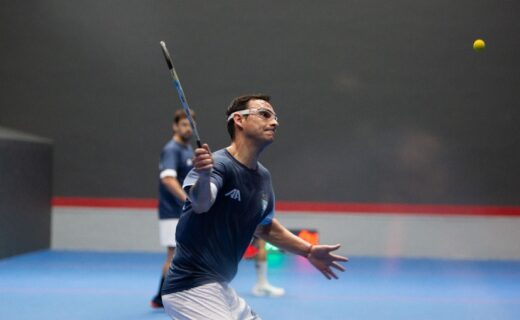 Buenos Aires recibirá el Mundial de Pelota Vasca del 15 al 24 de octubre de 2026, una competencia que recupera la tradición histórica de este deporte en la ciudad.