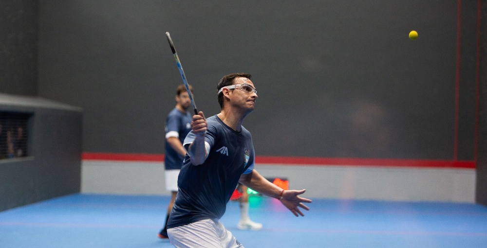 Buenos Aires recibirá el Mundial de Pelota Vasca del 15 al 24 de octubre de 2026, una competencia que recupera la tradición histórica de este deporte en la ciudad.