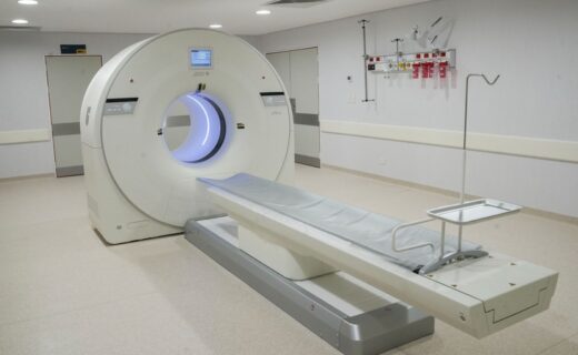 El Hospital Marie Curie incorporó un equipo PET-CT para fortalecer el diagnóstico y seguimiento del cáncer en el sistema público de salud de Buenos Aires.