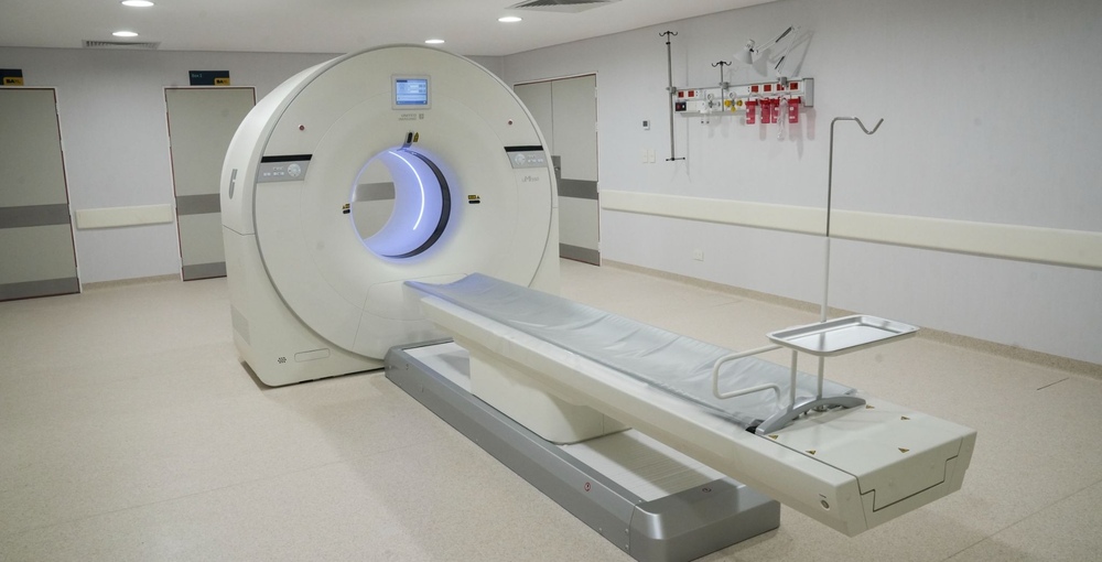 El Hospital Marie Curie incorporó un equipo PET-CT para fortalecer el diagnóstico y seguimiento del cáncer en el sistema público de salud de Buenos Aires.
