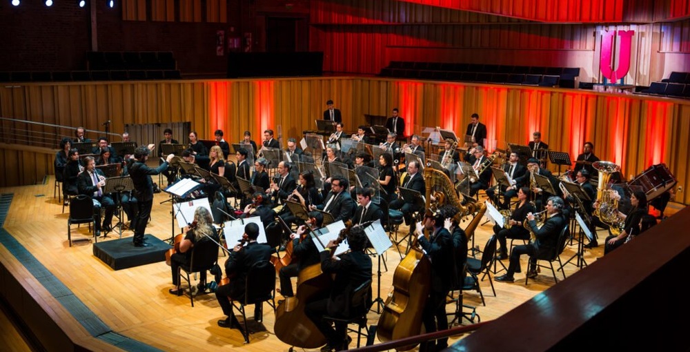 El rock nacional sonará en versión sinfónica en un concierto gratuito en la Usina del Arte.