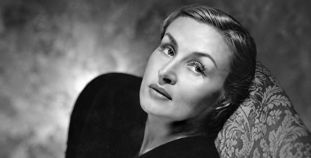 Tita Merello, figura del tango, el cine, el teatro y la televisión argentina, recordada en Buenos Aires a 122 años de su nacimiento.
